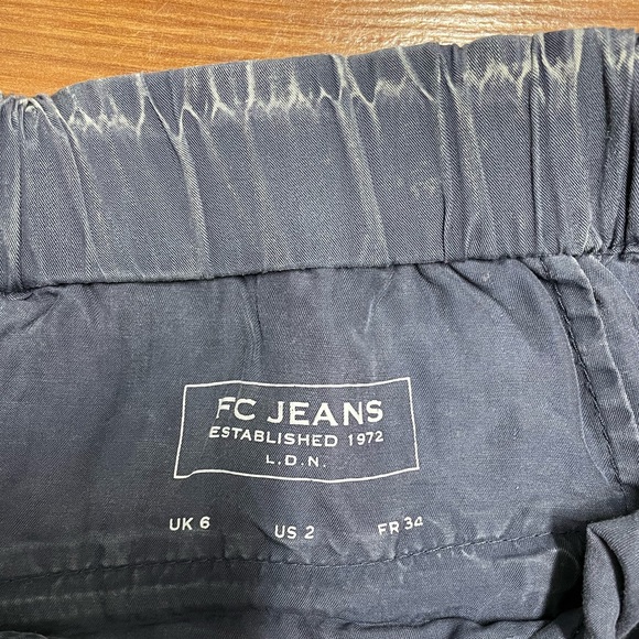 FC jeans - Picture 2 of 3